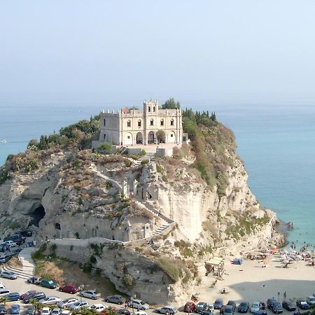 Tropea Home Экстерьер фото