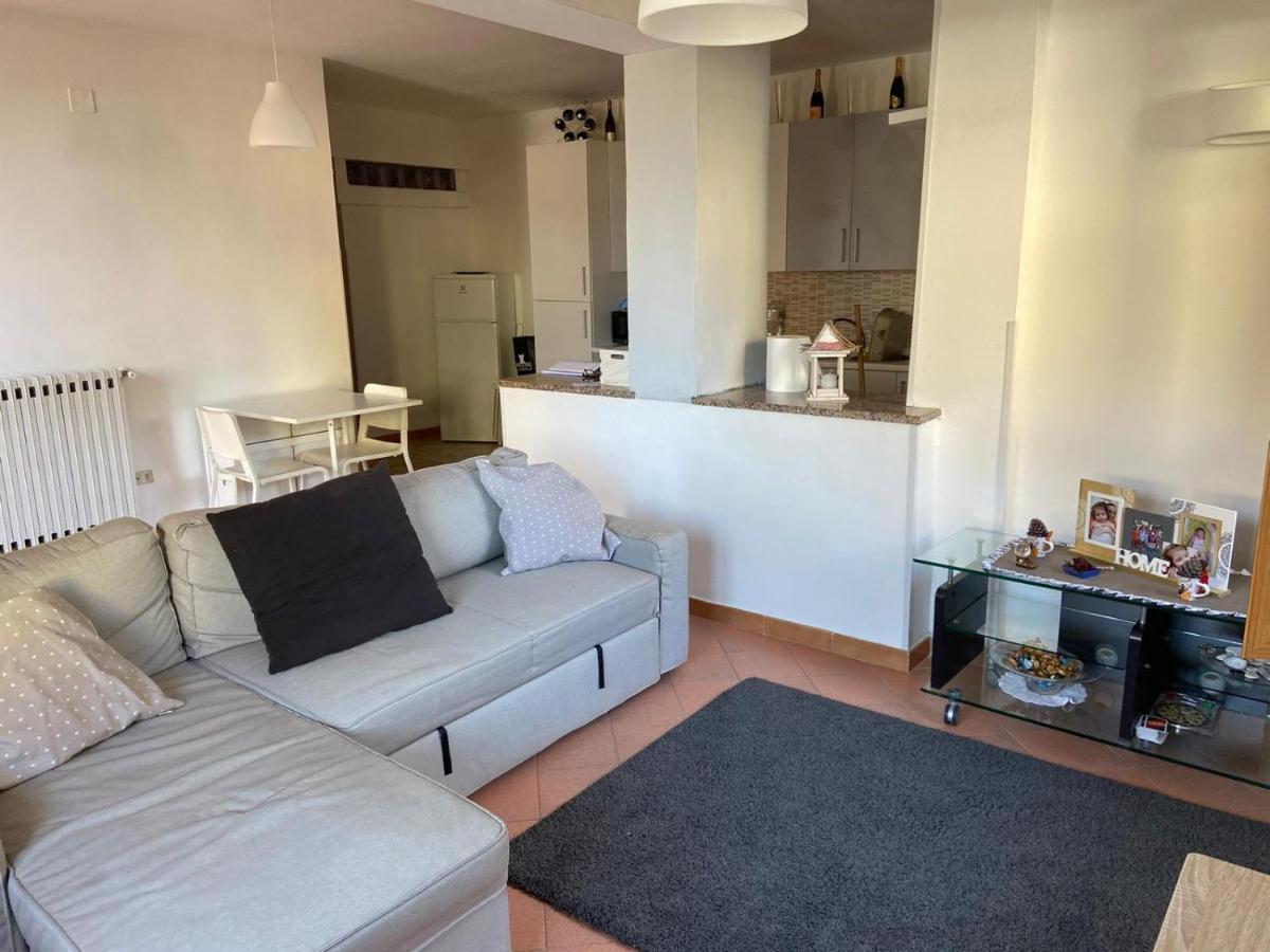 Tropea Home Экстерьер фото