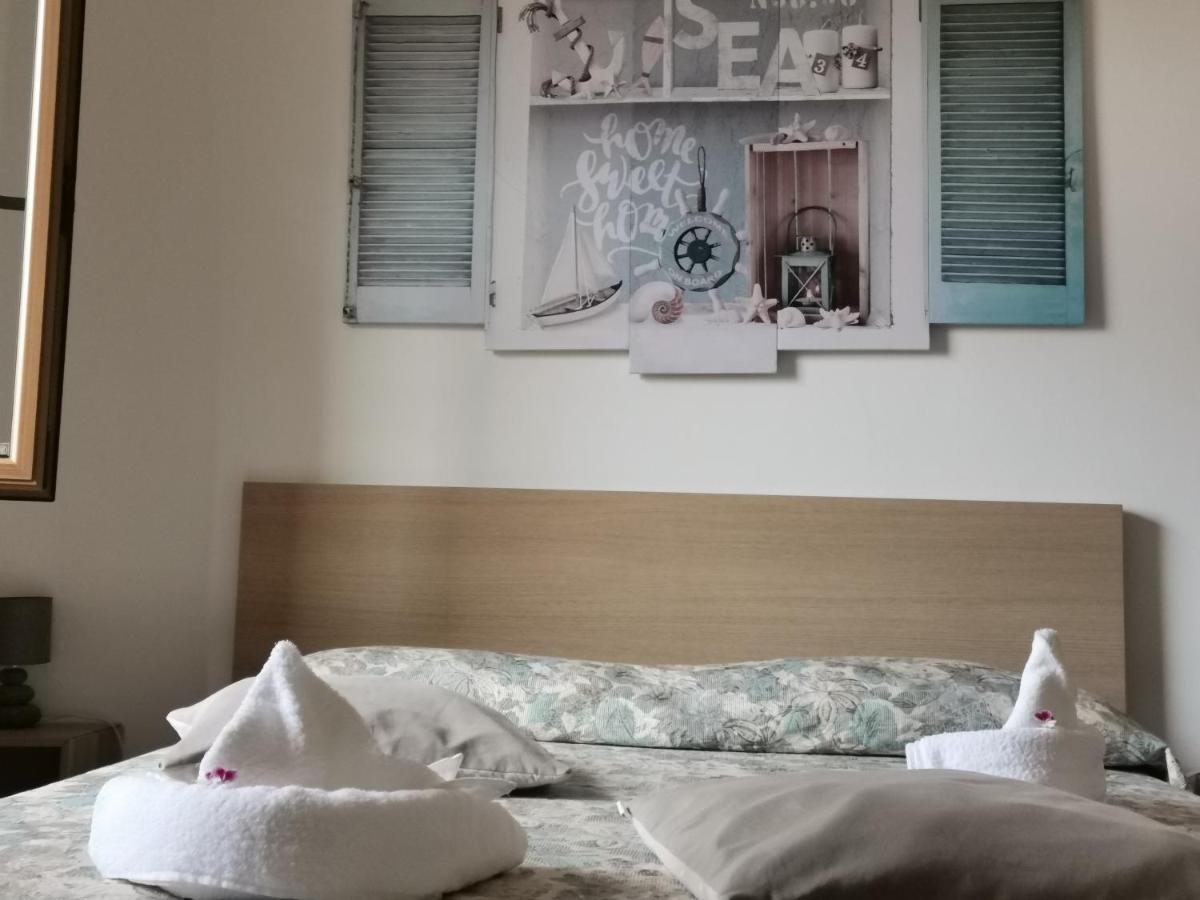Tropea Home Экстерьер фото