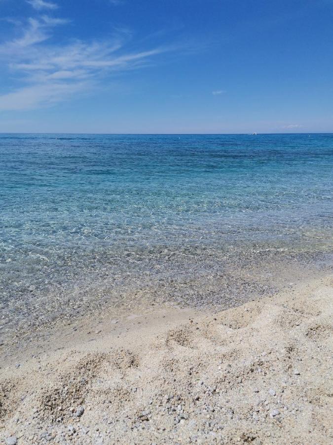 Tropea Home Экстерьер фото