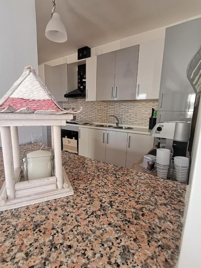 Tropea Home Экстерьер фото