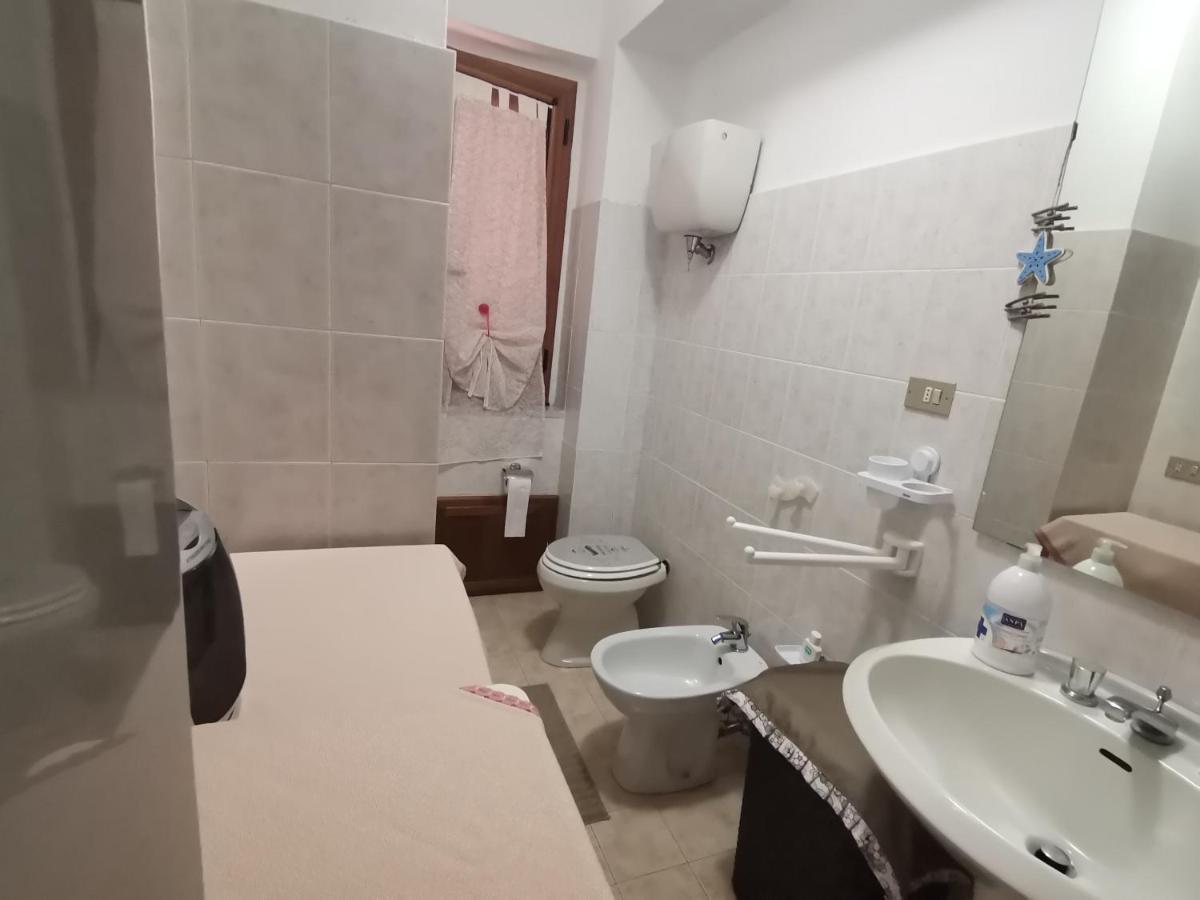 Tropea Home Экстерьер фото
