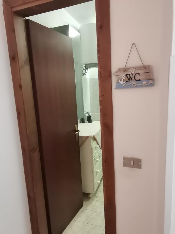 Tropea Home Экстерьер фото