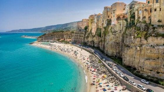 Tropea Home Экстерьер фото