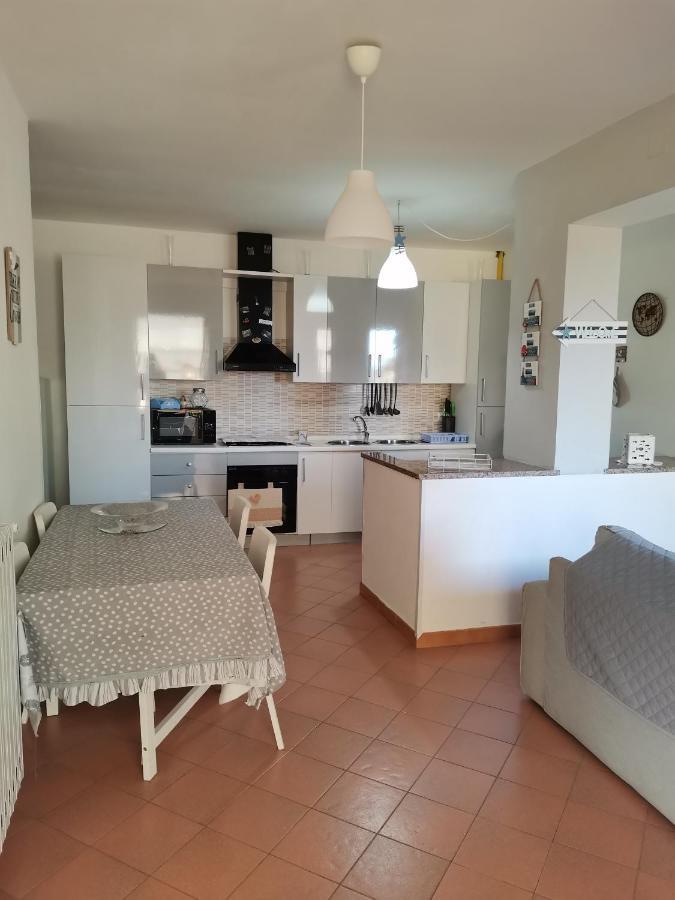 Tropea Home Экстерьер фото